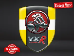 Vauxhall Pegatinas Auto Máximo Resistentes Estilo Pro Rendimiento